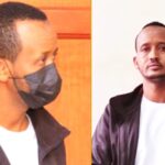 Abdiwahab Adan Maalim, Director of Vaad Limited