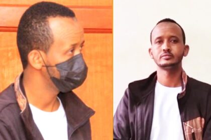 Abdiwahab Adan Maalim, Director of Vaad Limited