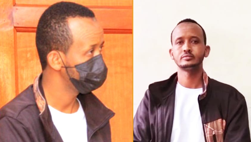 Abdiwahab Adan Maalim, Director of Vaad Limited