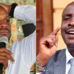 Lang’ata MP Jalang’o