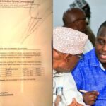 Mp Joseph Hamisi Dena