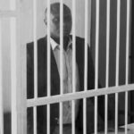 Stephen Juma Ndeda in Kahawa Law Courts