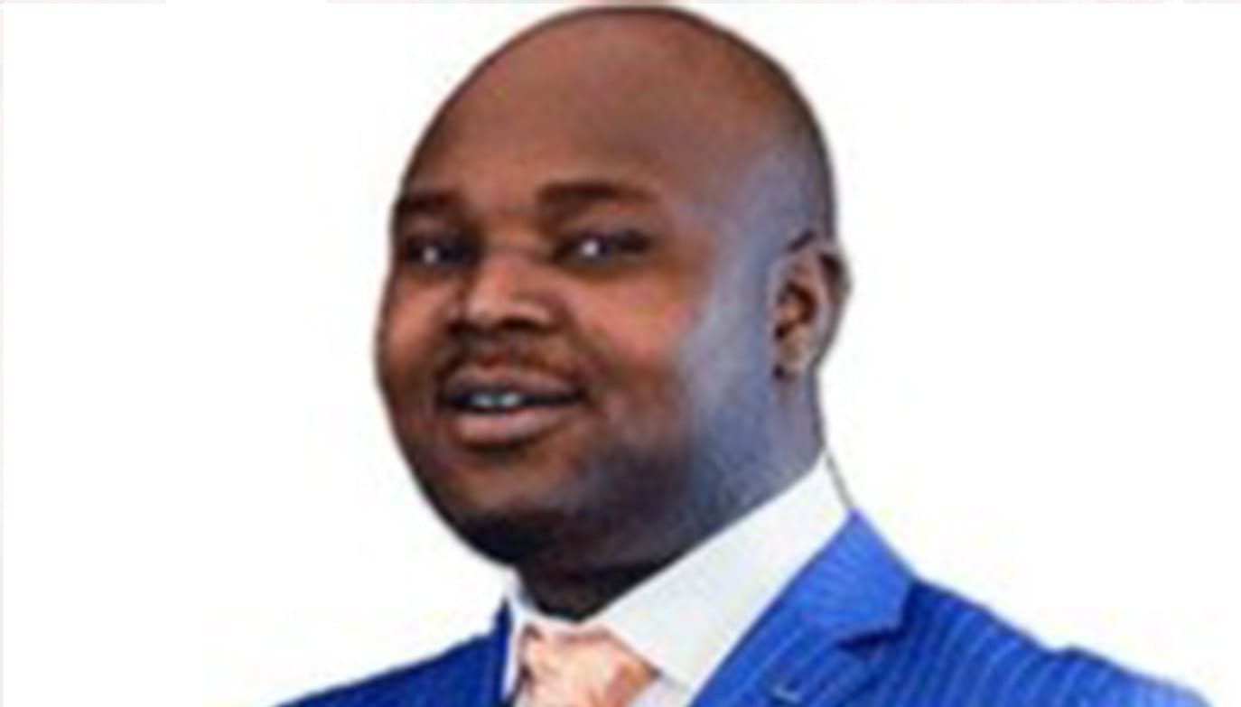 emmanuel charles osore