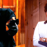 Farida Idris Mohammed, Hussein Aila Amaro's ex-lover,