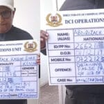 Abdirizak Kassim Bare