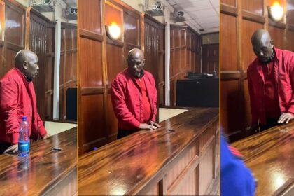 Afya-Sacco-Staff-Patric-Muithi-Muthangya