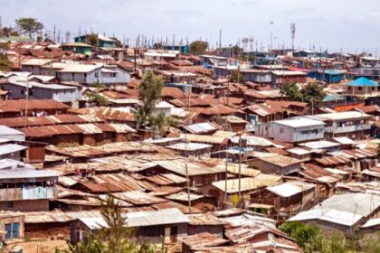 Alegzin City Carton, Buruburu Nairobi kenya