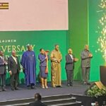 ECOWAS Celebrates 50 Years in Accra