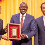 Kenyas Strategic Balancing Navigating Between Chinese Investment and U.S. Diplomacy
