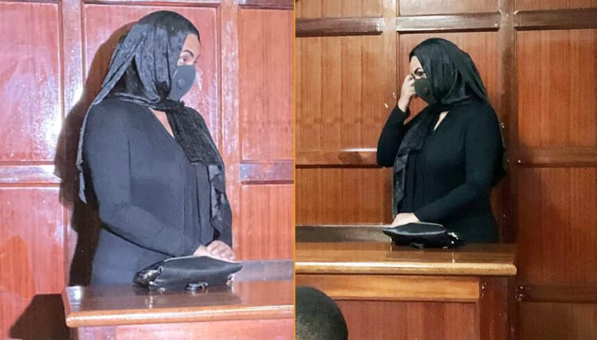 Nadra-Modhihiri-Mohamed-accused-in-a-Sh110M-Eastleigh-land