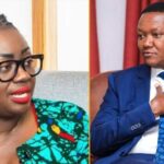 Senator Gloria Orwoba Exposes Alfred Mutua