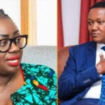 Senator Gloria Orwoba Exposes Alfred Mutua