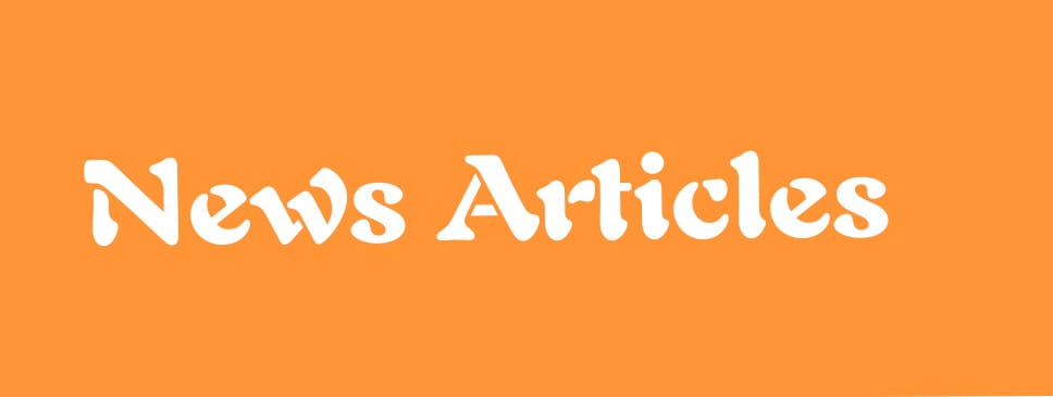 Submit Your news Articles