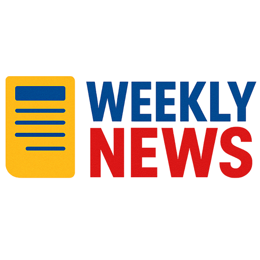 Weekly News-Breaking News