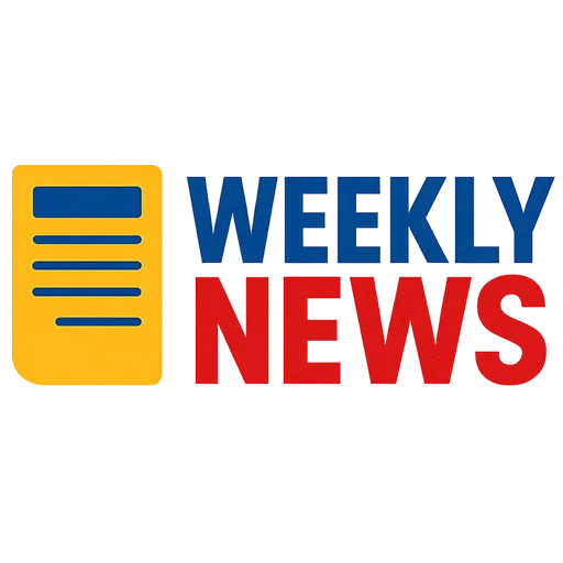 Weekly News-Breaking News