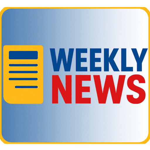 The Weekly News | Breaking News & Trusted Real-Time Updates