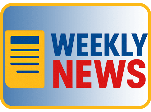weekly news image