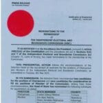 President William Ruto