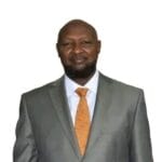 Secretary Dadhe Boru