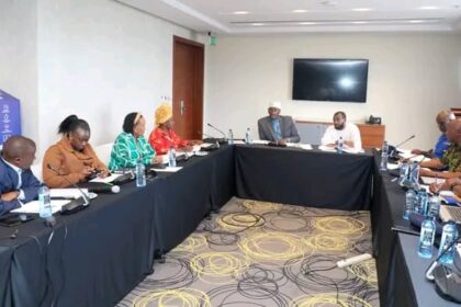 NATIONAL POLICE SERVICE