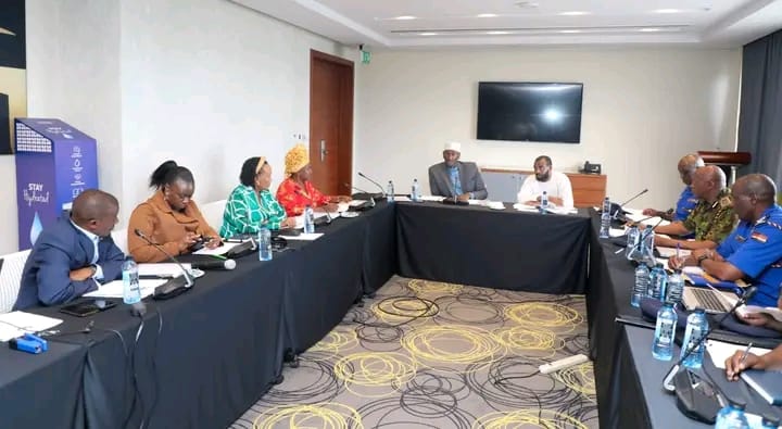 NATIONAL POLICE SERVICE