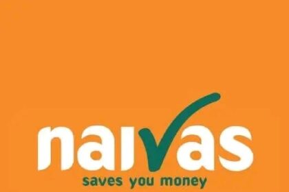 Naivas Supermarkets branches in Nairobi