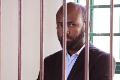 Abdirizak Mohamed Hassan