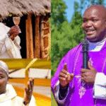 Allois Cheruiyot Bett