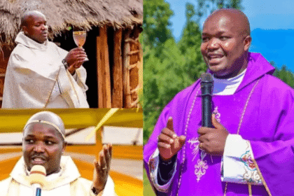 Allois Cheruiyot Bett