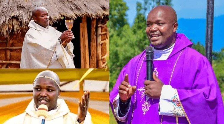 Allois Cheruiyot Bett