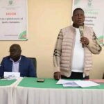 County Government of Nandi