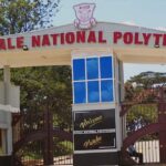 Kitale National Polytechnic