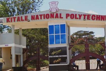Kitale National Polytechnic