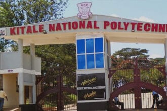 Kitale National Polytechnic