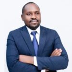 Nairobi Lawyer Nelson Ndalila