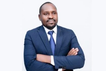 Nairobi Lawyer Nelson Ndalila