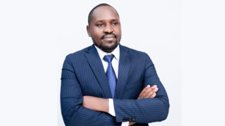 Nairobi Lawyer Nelson Ndalila