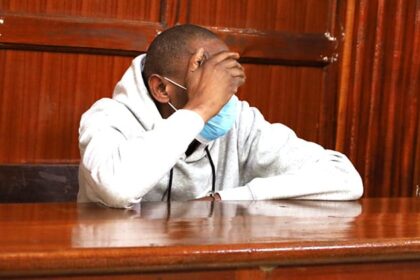 Nfundiko Kamira Jean Marie