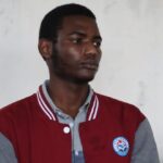 Philip Eric Mutinda in kibra court