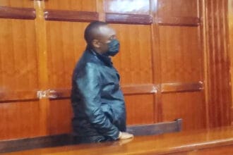 Samuel Karuga Wachiuri