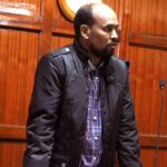 Senior Police Officer Rebecca Njeri Muraya