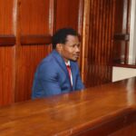 Peter Kalerwa Salasya