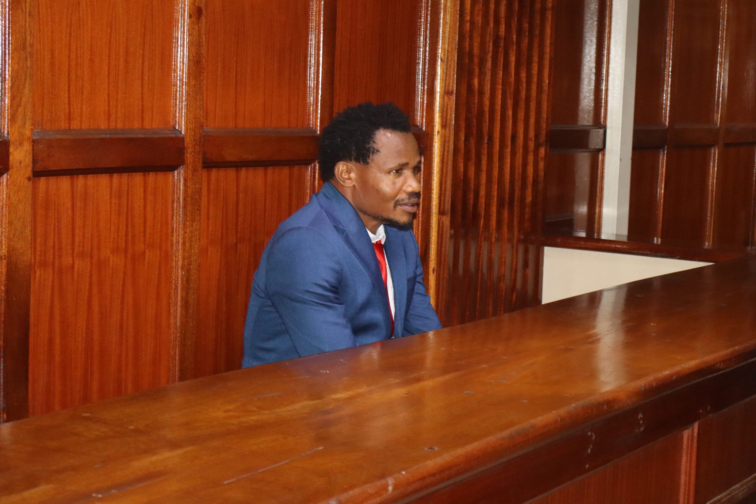 Peter Kalerwa Salasya