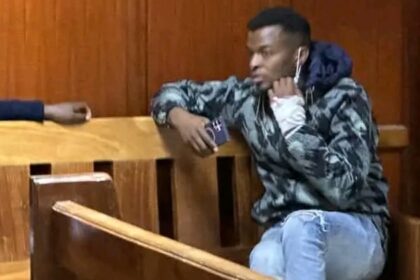 gospel singer Ringtone