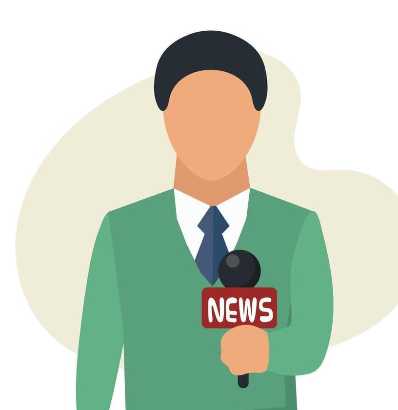 news-reporter