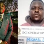 Advocate Michael Otieno Owano