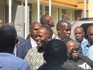 Governor Natembeya