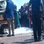 Matisi-Webuye Bridge