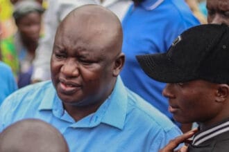 Wakili Leonard Shimaka