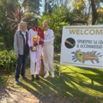 African Catchball Championship